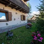 Baita Belvedere - Appartamenti Abar
