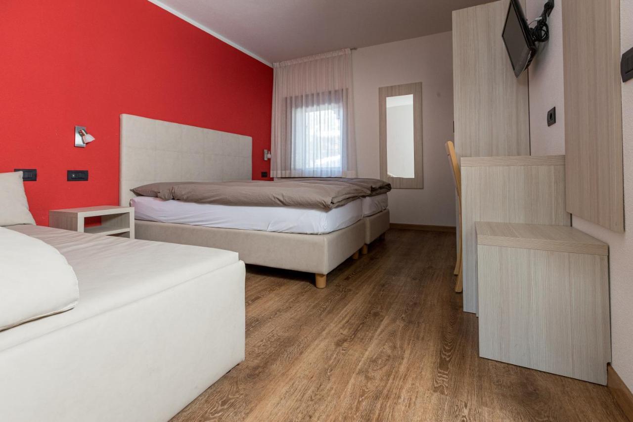 Belvedere - Abar Apartment Livigno