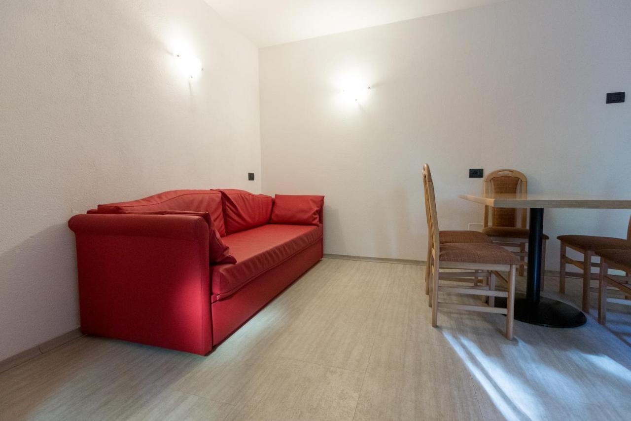 Apartment Belvedere - Abar Livigno