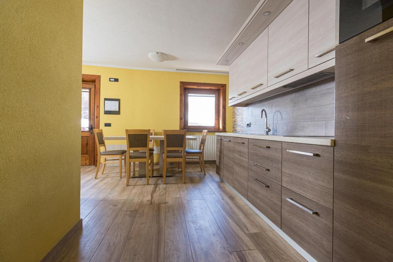 Apartment Belvedere - Abar