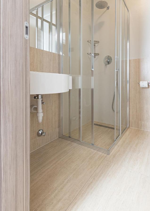 Apartment Belvedere - Abar *