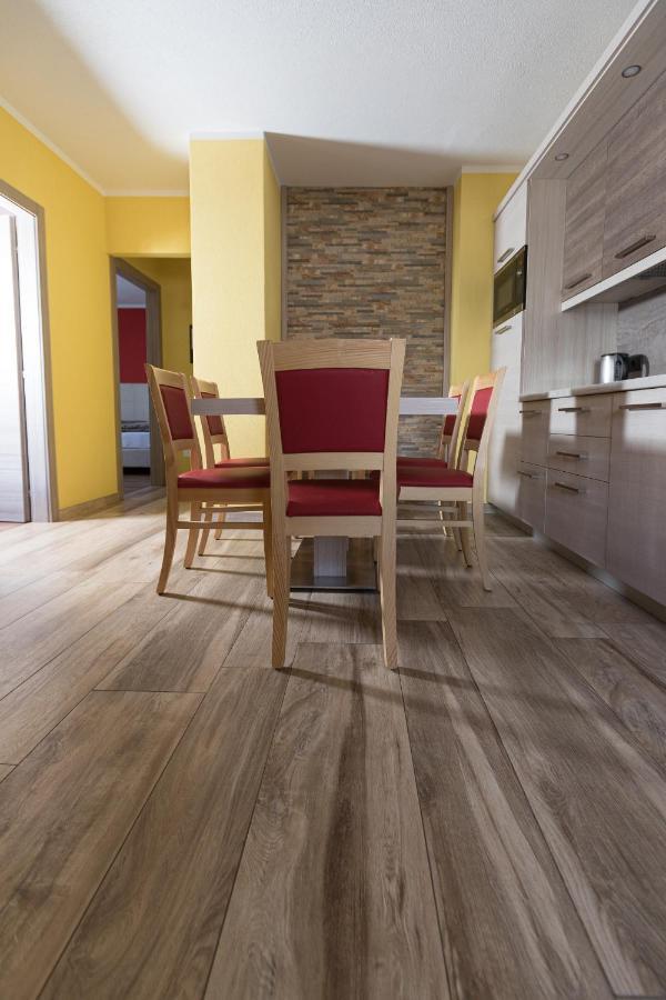 Belvedere - Abar * Livigno