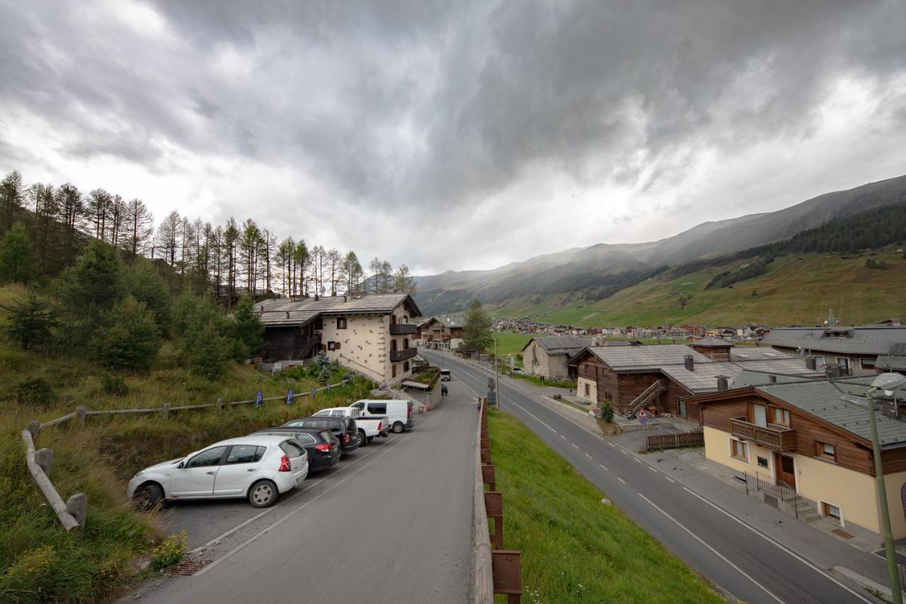 Belvedere - Abar * Livigno